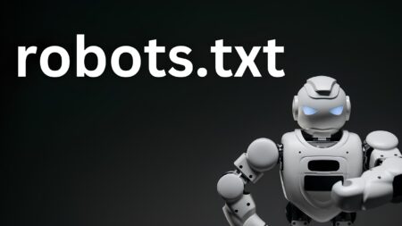 robots.txt эффективное управление сайтом.