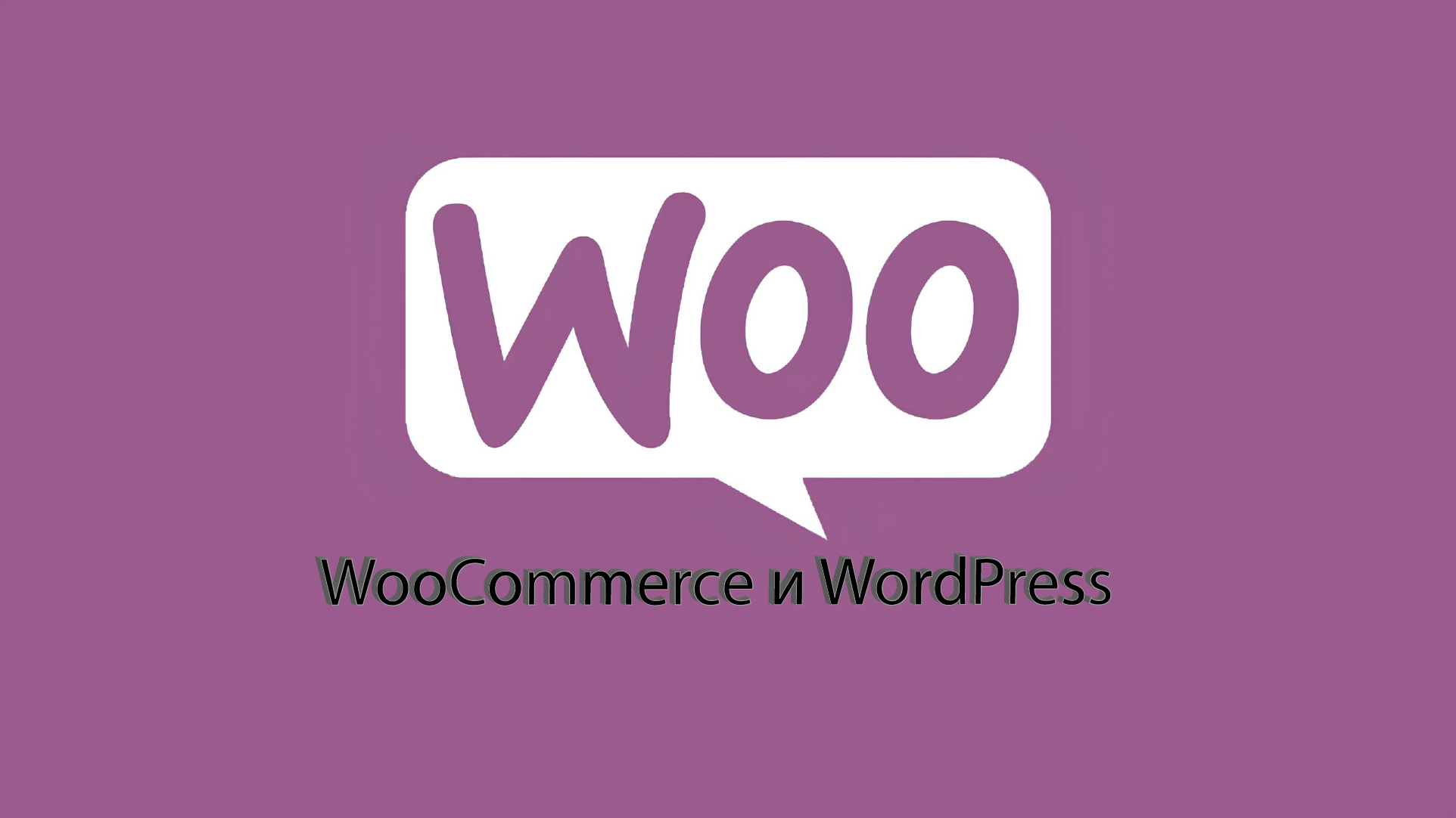 Плагин WooCommerce для интернет-магазинов. Полный разбор функционала и опций.